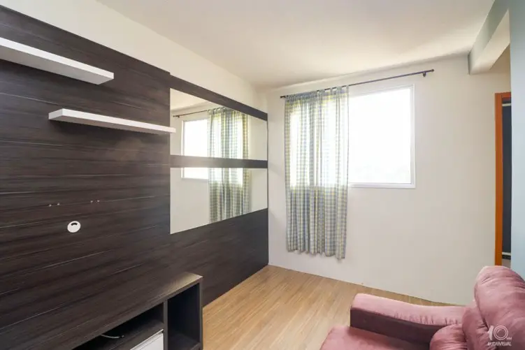 Foto 5 de Apartamento com 2 Quartos para alugar, 60m² em Operário, Novo Hamburgo