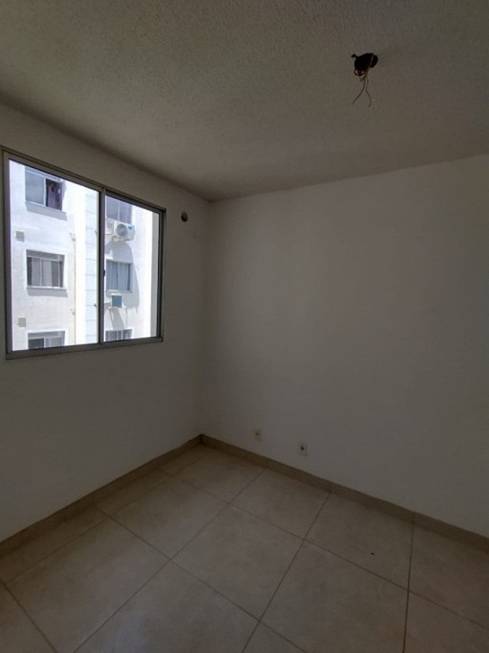 Foto 4 de Apartamento com 2 Quartos para alugar, 60m² em Operário, Novo Hamburgo