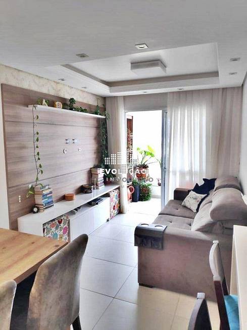 Foto 1 de Apartamento com 2 Quartos à venda, 76m² em Pagani, Palhoça