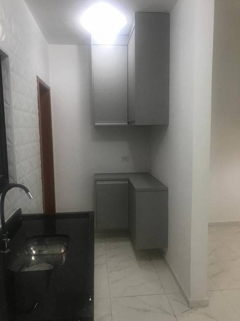 Foto 3 de Apartamento com 2 Quartos para venda ou aluguel, 40m² em Parque Maria Luiza, São Paulo