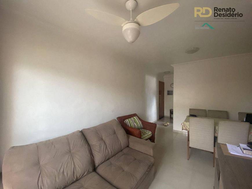 Foto 3 de Apartamento com 2 Quartos à venda, 64m² em Saudade, Belo Horizonte