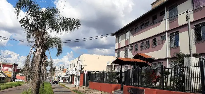Foto 1 de Apartamento com 2 Quartos à venda, 70m² em Serrano, Belo Horizonte