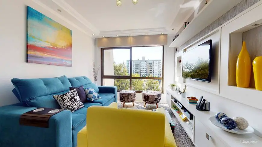 Foto 5 de Apartamento com 2 Quartos à venda, 79m² em Tristeza, Porto Alegre