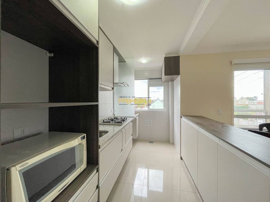 Foto 5 de Apartamento com 2 Quartos à venda, 62m² em Uberaba, Curitiba