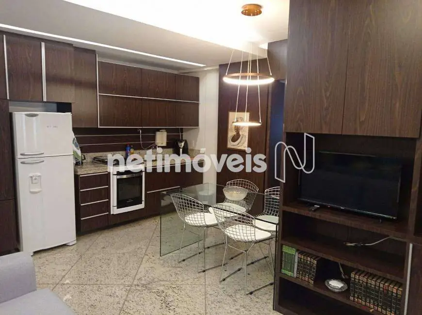 Foto 4 de Apartamento com 2 Quartos à venda, 73m² em Vale do Sereno, Nova Lima