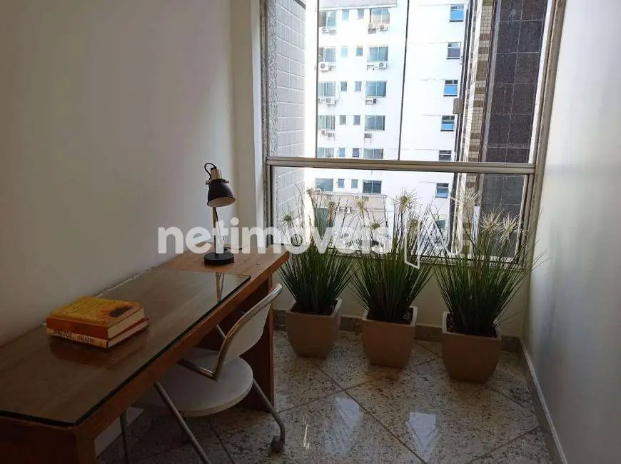Foto 5 de Apartamento com 2 Quartos à venda, 73m² em Vale do Sereno, Nova Lima