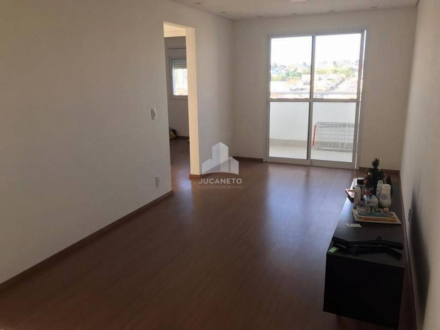 Foto 1 de Apartamento com 2 Quartos à venda, 52m² em Vila Baeta Neves, São Bernardo do Campo