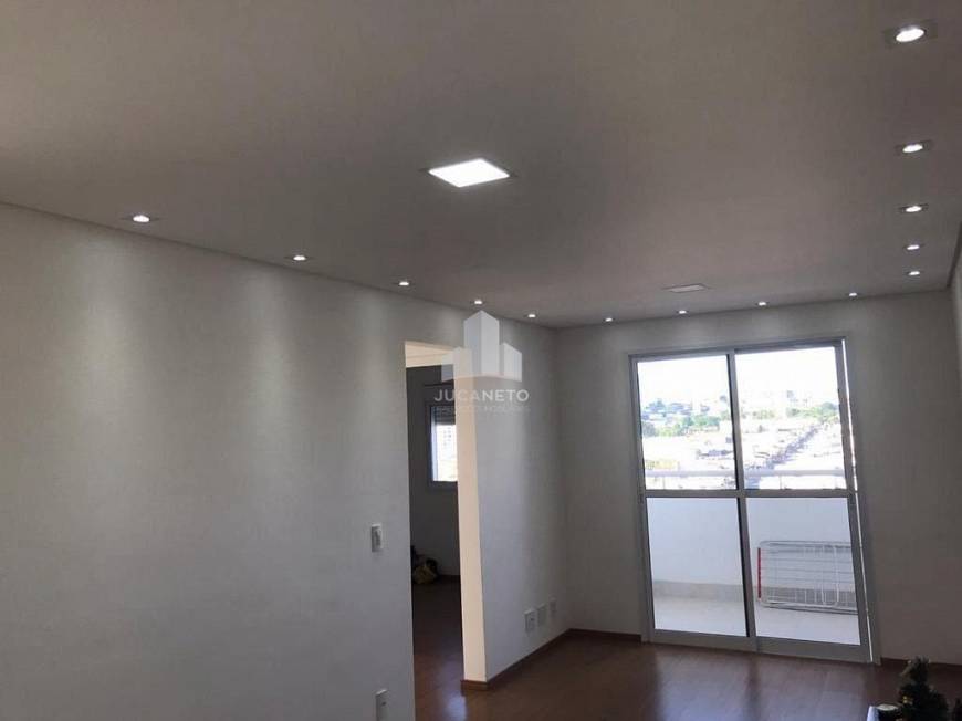 Foto 3 de Apartamento com 2 Quartos à venda, 52m² em Vila Baeta Neves, São Bernardo do Campo