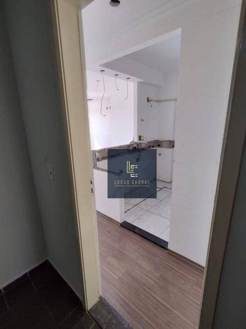 Foto 1 de Apartamento com 2 Quartos à venda, 57m² em Vila California, São Paulo