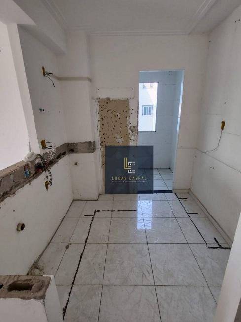 Foto 3 de Apartamento com 2 Quartos à venda, 57m² em Vila California, São Paulo