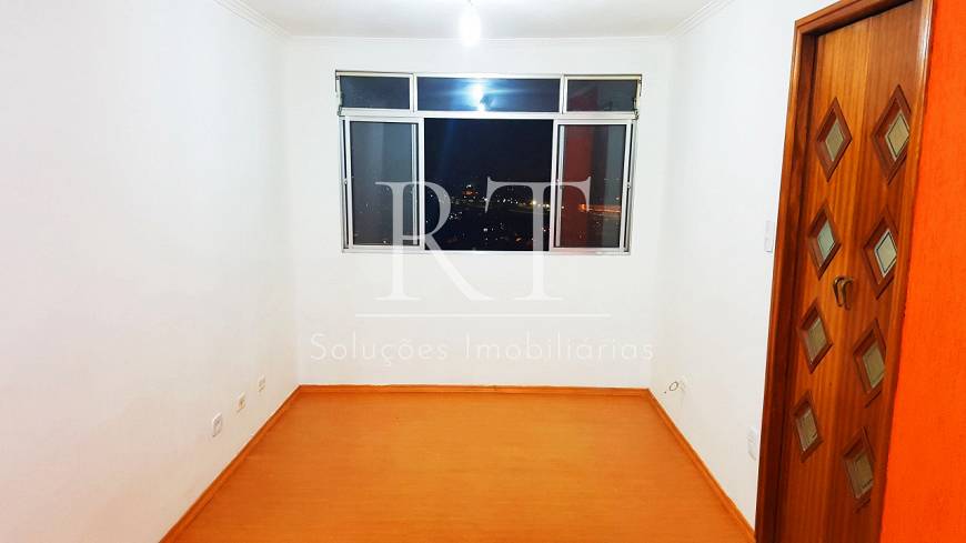 Foto 1 de Apartamento com 2 Quartos à venda, 52m² em Vila do Encontro, São Paulo