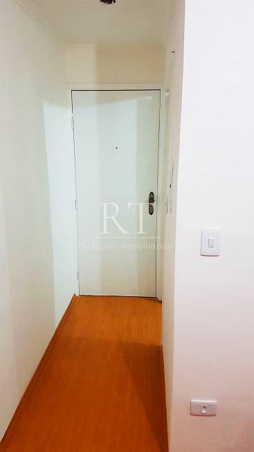 Foto 3 de Apartamento com 2 Quartos à venda, 52m² em Vila do Encontro, São Paulo