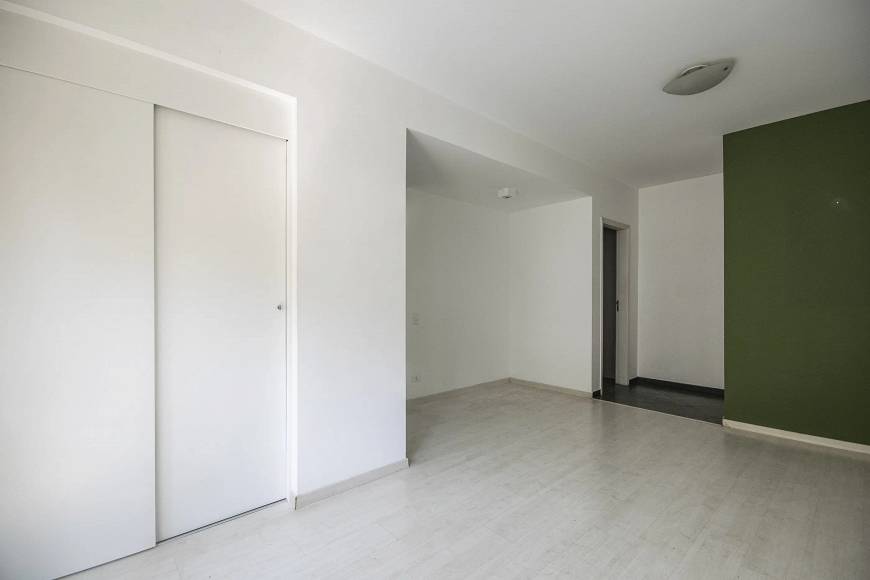 Foto 1 de Apartamento com 2 Quartos à venda, 65m² em Vila Madalena, São Paulo