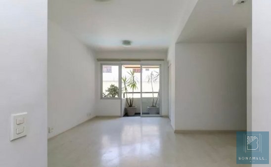 Foto 1 de Apartamento com 2 Quartos à venda, 66m² em Vila Madalena, São Paulo
