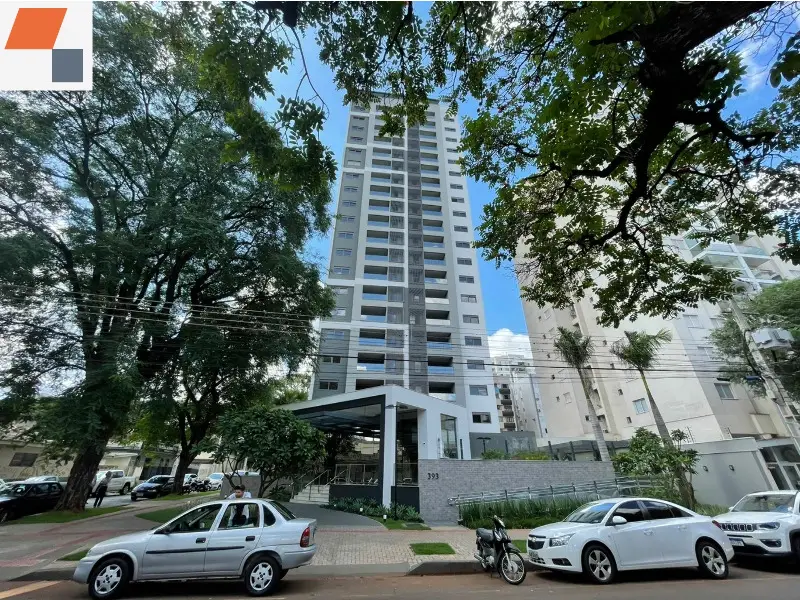 Foto 1 de Apartamento com 2 Quartos à venda, 119m² em Zona 07, Maringá