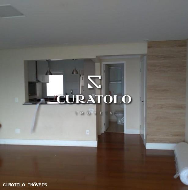 Foto 4 de Apartamento com 3 Quartos à venda, 92m² em Baeta Neves, São Bernardo do Campo