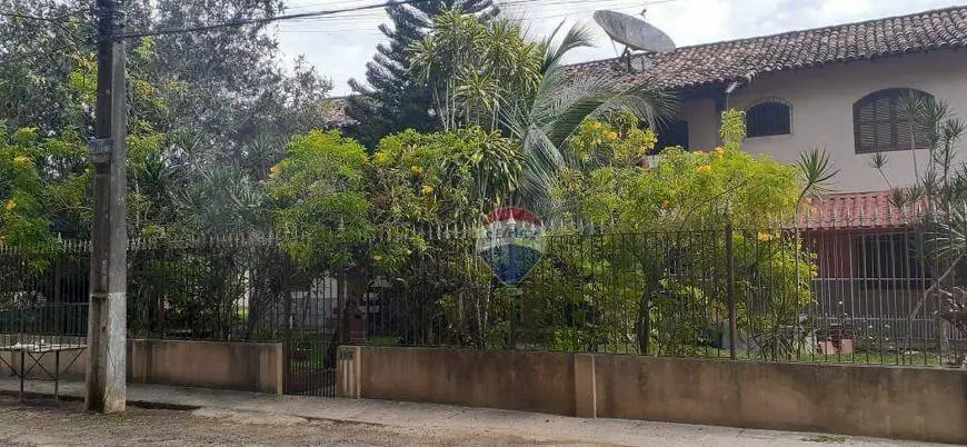 Foto 1 de Apartamento com 3 Quartos à venda, 100m² em Balneario São Pedro, São Pedro da Aldeia