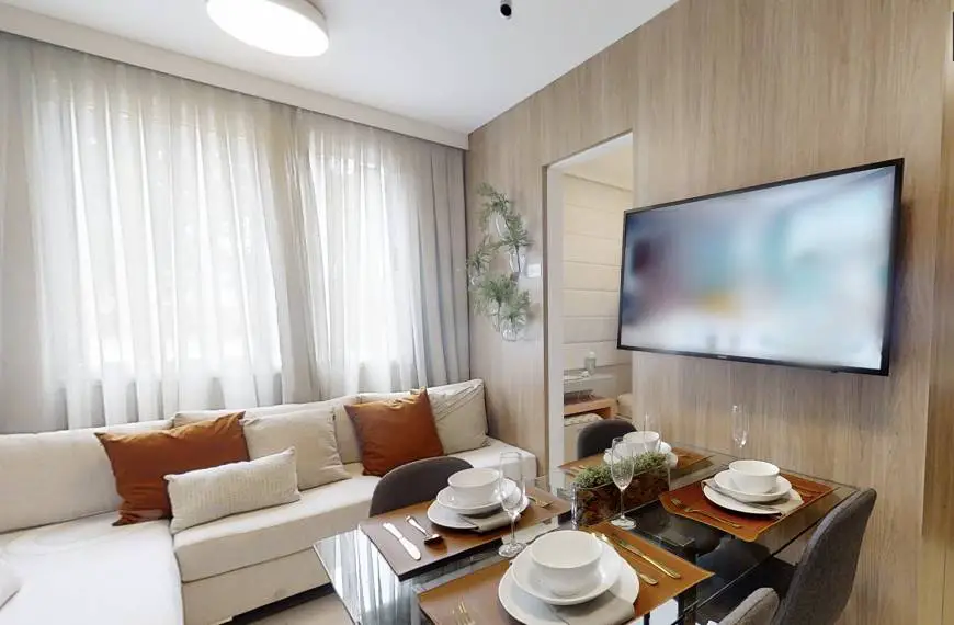 Foto 4 de Apartamento com 3 Quartos à venda, 90m² em Barra Funda, São Paulo
