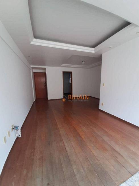 Foto 1 de Apartamento com 3 Quartos para alugar, 95m² em Buritis, Belo Horizonte