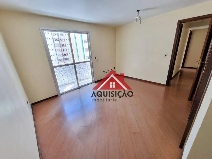 Foto 1 de Apartamento com 3 Quartos à venda, 61m² em Cabral, Curitiba