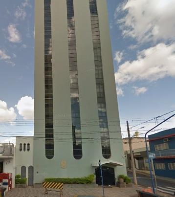 Foto 1 de Apartamento com 3 Quartos à venda, 205m² em Centro, Uberaba