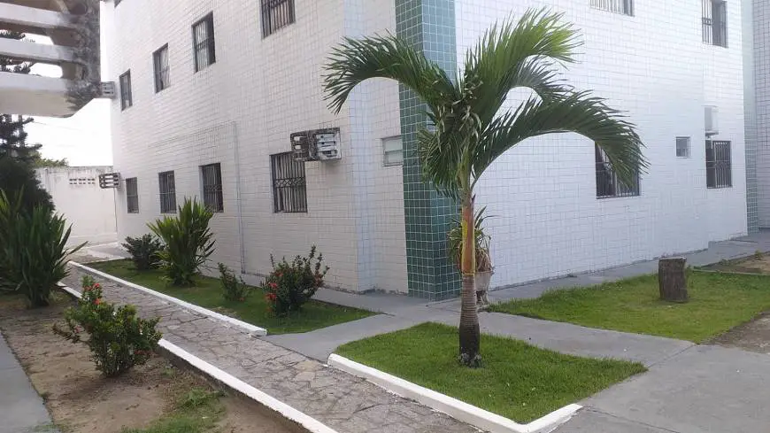 Foto 1 de Apartamento com 3 Quartos para alugar, 85m² em Cristo Redentor, João Pessoa