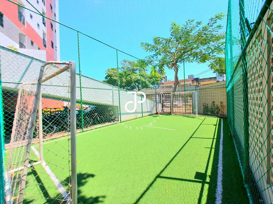 Foto 2 de Apartamento com 3 Quartos à venda, 62m² em Encruzilhada, Recife
