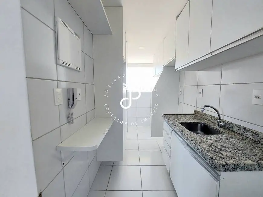 Foto 5 de Apartamento com 3 Quartos à venda, 62m² em Encruzilhada, Recife