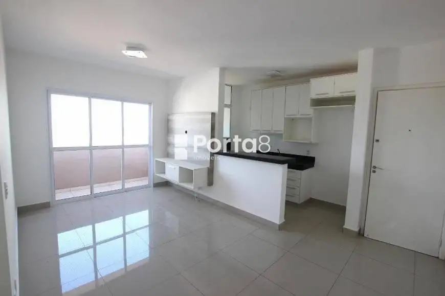 Foto 1 de Apartamento com 3 Quartos para alugar, 71m² em Higienopolis, São José do Rio Preto