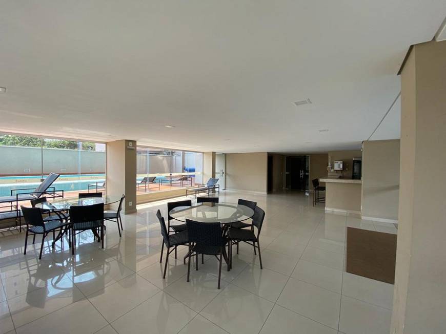 Foto 2 de Apartamento com 3 Quartos à venda, 135m² em Jardim Alexandre Campos, Uberaba