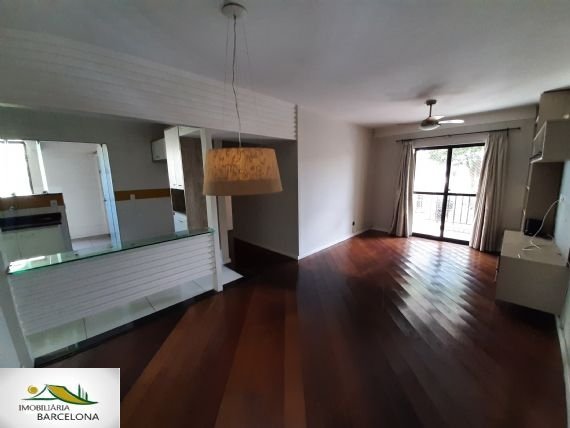 Foto 3 de Apartamento com 3 Quartos para alugar, 120m² em Jardim Amália, Volta Redonda