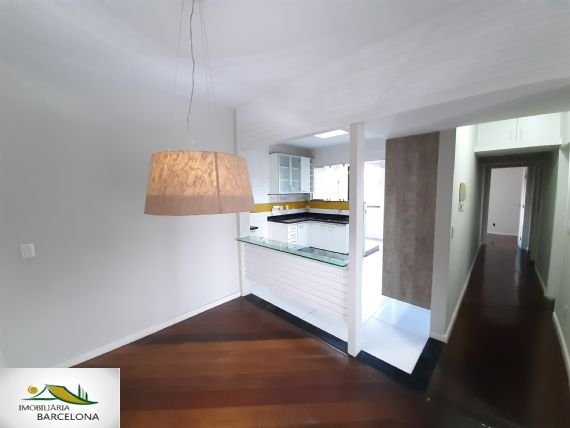 Foto 5 de Apartamento com 3 Quartos para alugar, 120m² em Jardim Amália, Volta Redonda