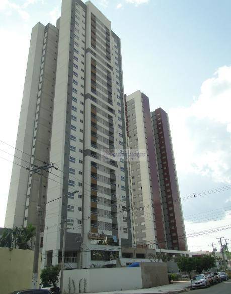 Foto 1 de Apartamento com 3 Quartos à venda, 180m² em Jardim Cuiabá, Cuiabá