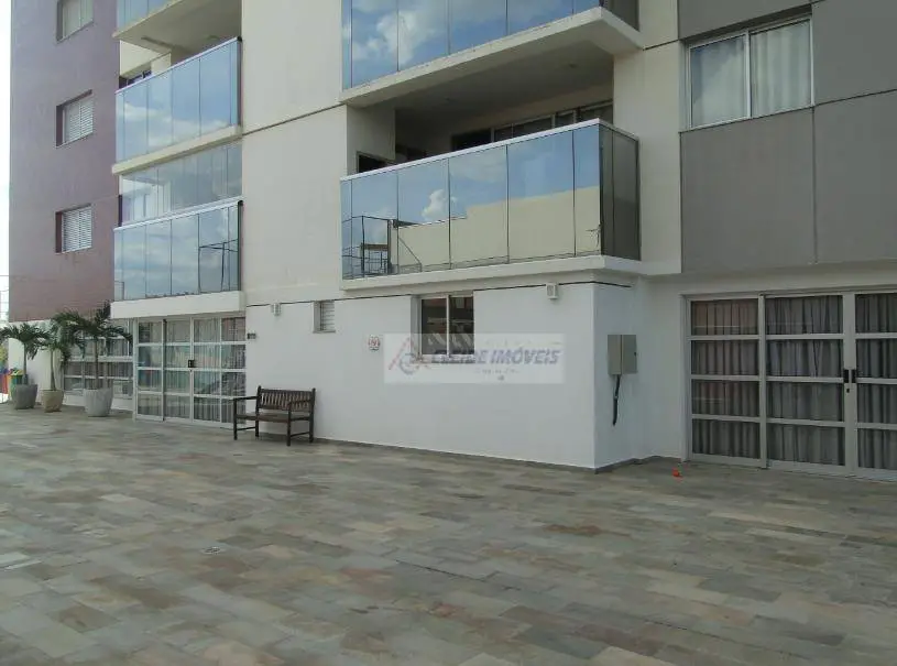 Foto 3 de Apartamento com 3 Quartos à venda, 180m² em Jardim Cuiabá, Cuiabá