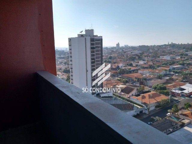 Foto 1 de Apartamento com 3 Quartos à venda, 89m² em Jardim Ouro Verde, São José do Rio Preto