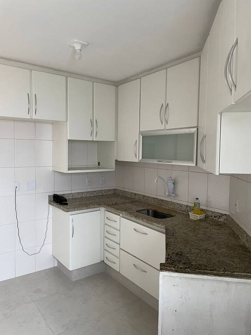 Foto 5 de Apartamento com 3 Quartos para alugar, 54m² em Jardim Santa Clara, Guarulhos