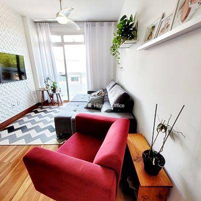Foto 1 de Apartamento com 3 Quartos à venda, 70m² em Morada de Camburi, Vitória