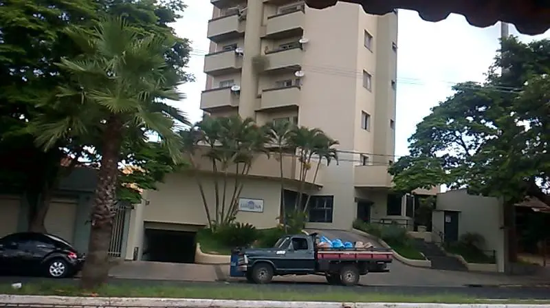 Foto 1 de Apartamento com 3 Quartos para alugar, 80m² em Santa Maria, Uberaba