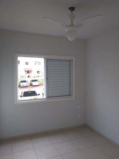 Foto 4 de Apartamento com 3 Quartos para alugar, 87m² em Santa Maria, Uberaba