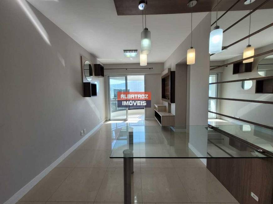 Foto 4 de Apartamento com 3 Quartos à venda, 82m² em Santa Mônica, Florianópolis