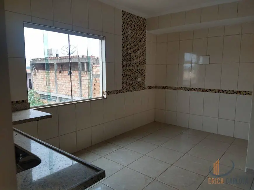 Foto 1 de Apartamento com 3 Quartos à venda, 88m² em Santo Agostinho, Conselheiro Lafaiete