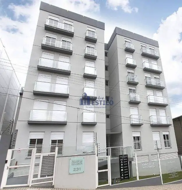 Foto 1 de Apartamento com 3 Quartos à venda, 93m² em Sanvitto, Caxias do Sul