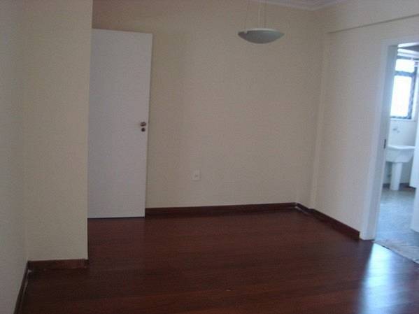 Foto 1 de Apartamento com 3 Quartos para alugar, 110m² em São Bento, Belo Horizonte