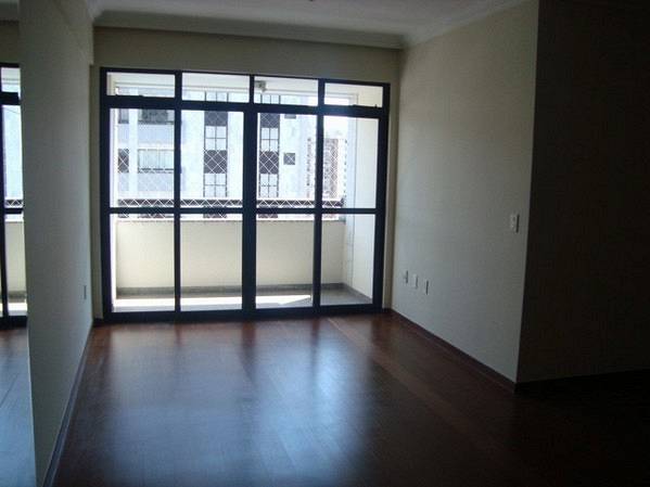 Foto 3 de Apartamento com 3 Quartos para alugar, 110m² em São Bento, Belo Horizonte