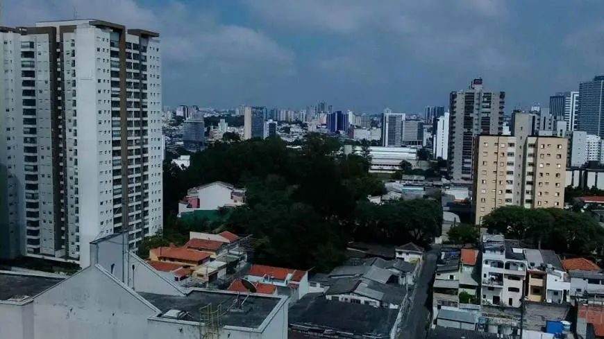 Foto 4 de Apartamento com 3 Quartos à venda, 68m² em Vila Baeta Neves, São Bernardo do Campo