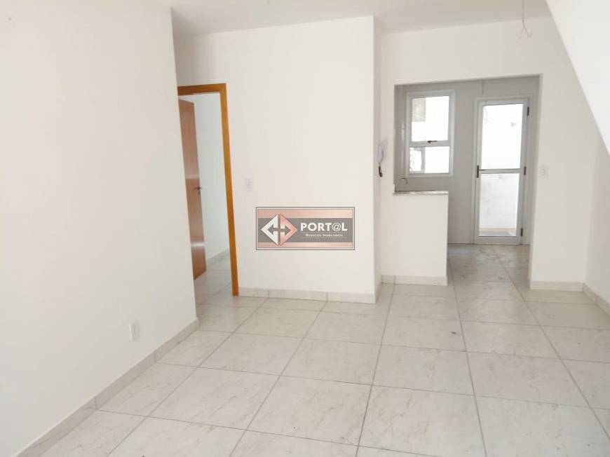 Foto 1 de Apartamento com 3 Quartos à venda, 58m² em Vila Clóris, Belo Horizonte