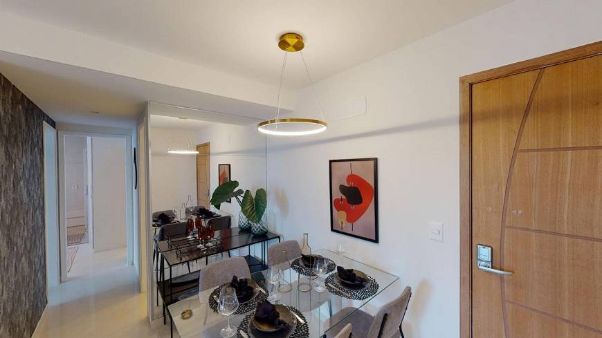 Foto 1 de Apartamento com 3 Quartos à venda, 83m² em Vila da Penha, Rio de Janeiro