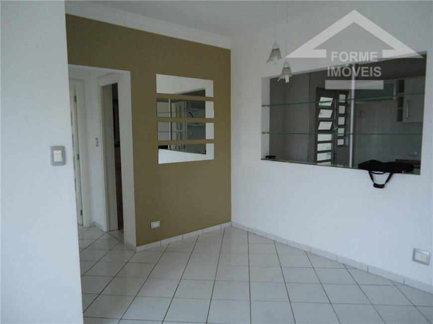 Foto 1 de Apartamento com 3 Quartos para alugar, 74m² em Vila Guarani, Jundiaí