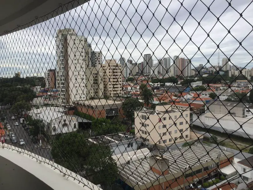Foto 1 de Apartamento com 3 Quartos para alugar, 64m² em Vila Hamburguesa, São Paulo