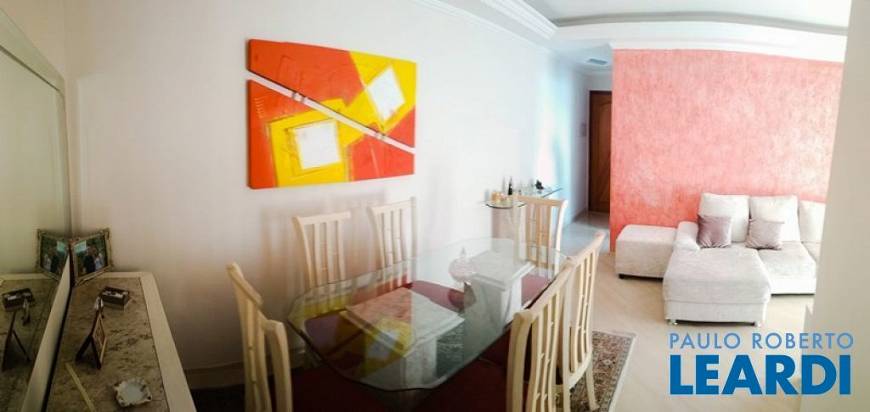 Foto 2 de Apartamento com 3 Quartos à venda, 75m² em Vila Lucia, São Paulo